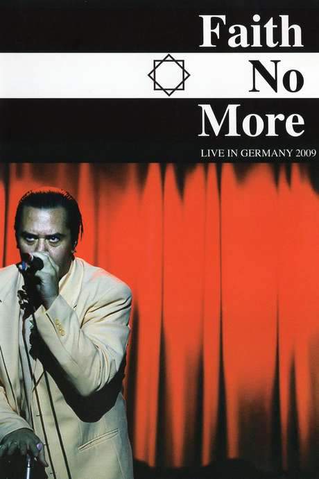 Faith No More: Reunited - Live at the Area 4 Festival